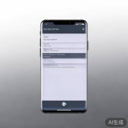 进入指纹设置,添加或管理指纹