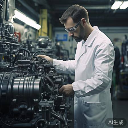 定期检查，保障安全