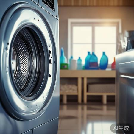 洗衣机维修,选正规渠道