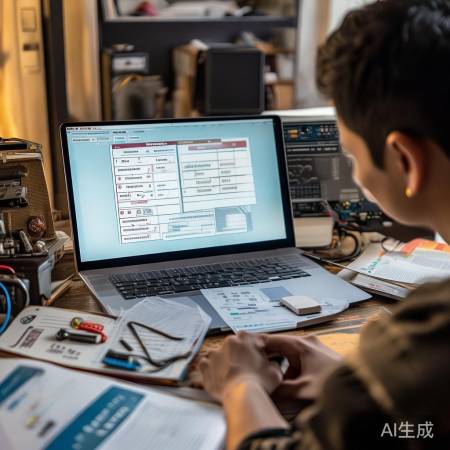 提高识破力,谨慎维修