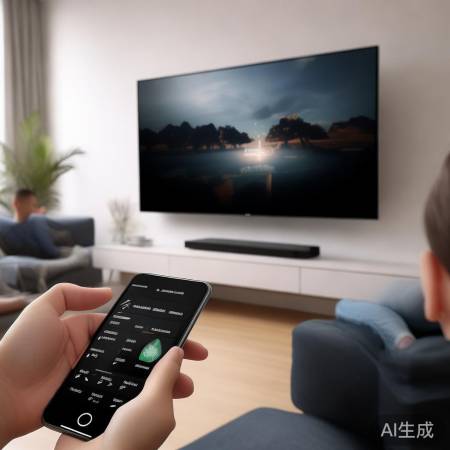 遥控便捷,APP智能,远程控制