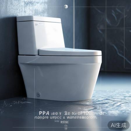 NHT智能马桶防水性能佳