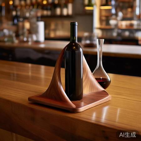 创意摆件,设计巧妙美观