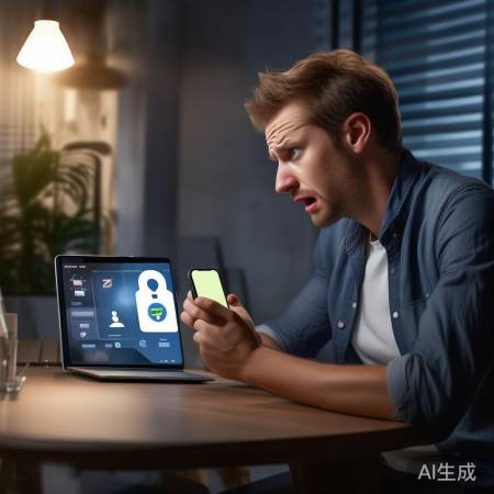 智能保险柜APP故障重置解决