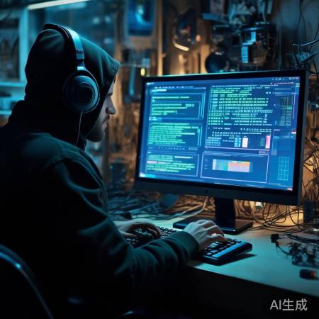 尝试破解电子锁密码