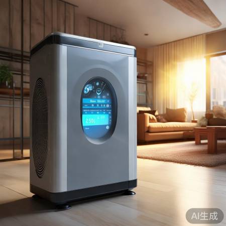 省电神器,节能40%