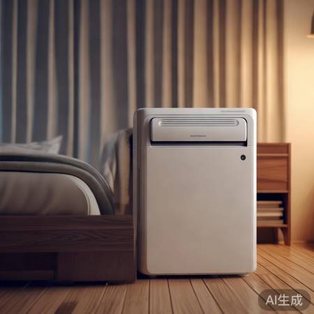 关注空调噪音等级