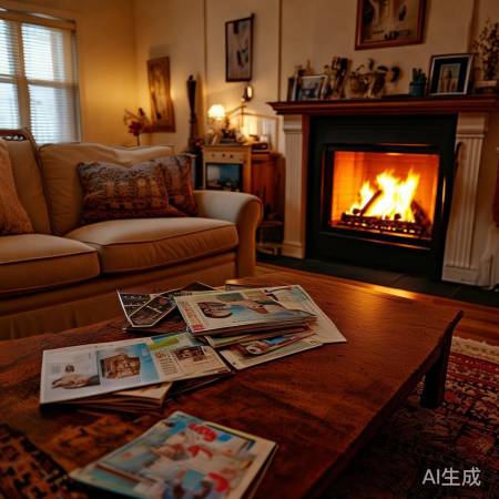 家居话题聊完,周末愉快!