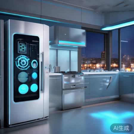 科技改变生活,抓住机遇