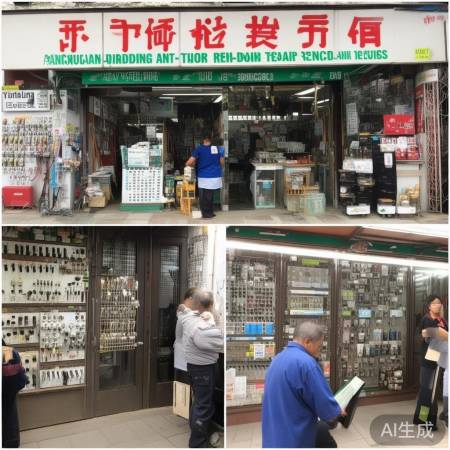 阳泉平定防盗门维修推荐