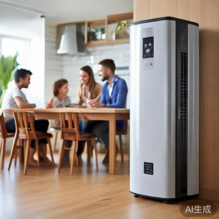 热水器大小看人数