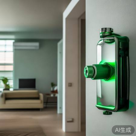 “静音节能安全阀,舒适环保新体