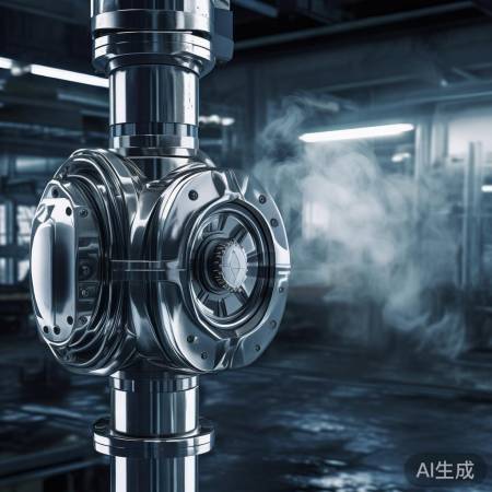 安全阀亮点解析