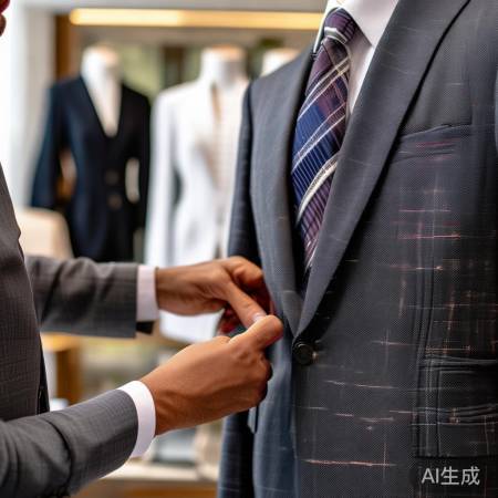 个性化定制服务