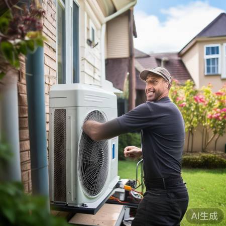 安装简单,老小区福音