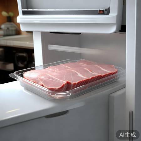 猪肉冷藏不宜超35天
