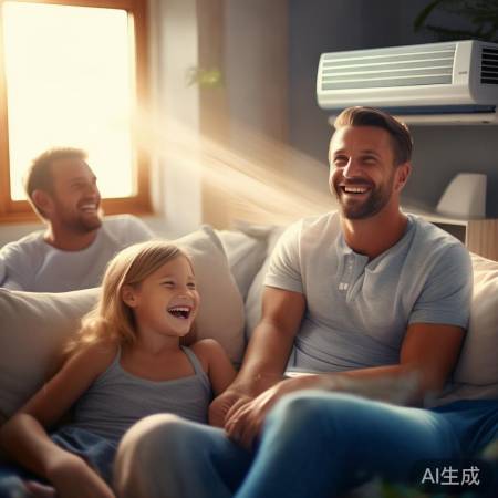 夏日无忧,快修享清凉