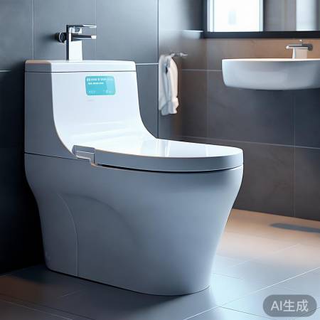 智能马桶更健康,价格逐渐亲民