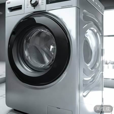 洗衣机功能强大,价格不菲,物有