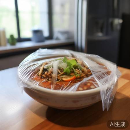 佛跳墙保鲜防变质