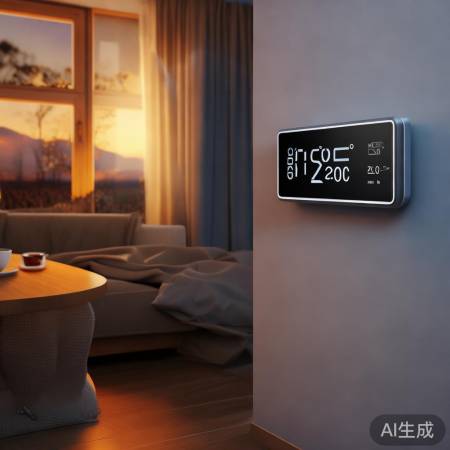 室内温度20度最宜