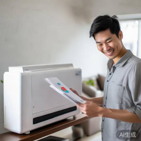 空调安装简单,尺寸适中