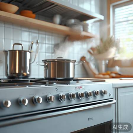 一键清洗,生活更美好