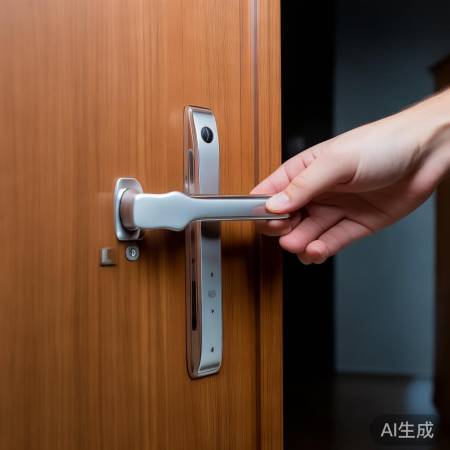 亚泰指纹锁解锁故障原因