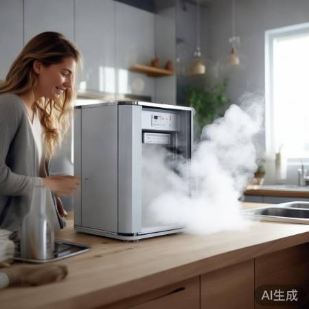 立式消毒柜,杀菌神器