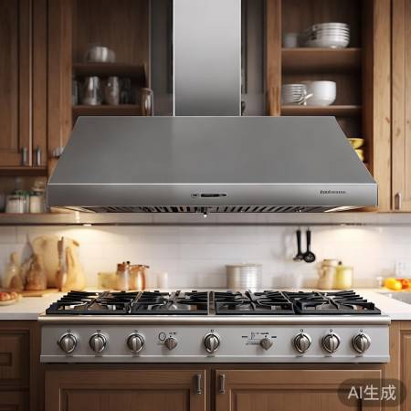 老板油烟机,性价比高,选得舒服