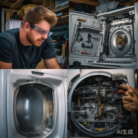 拆装电器慎选择专业人士