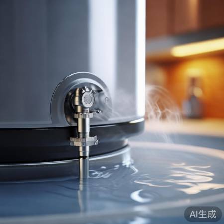 热水器安全阀守护