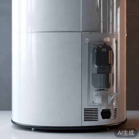 定期检查排气开关