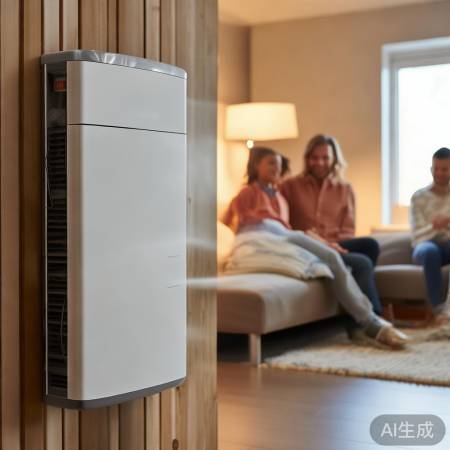 环保节能,温暖舒适