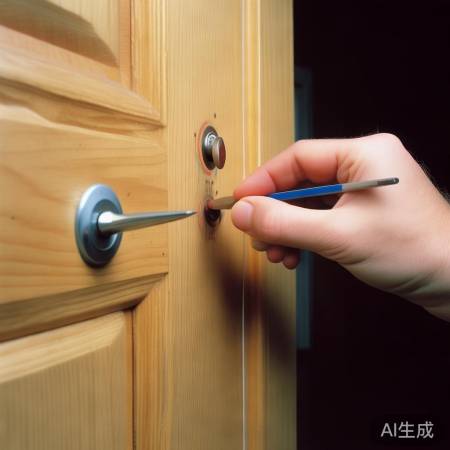 猫眼定位，留空间