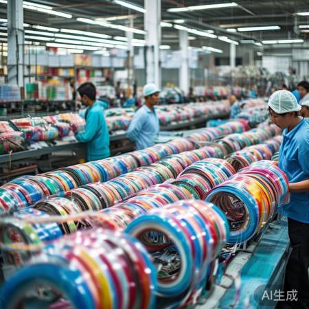 冰箱胶带价格，制造业信息分享