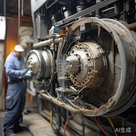 壁挂炉燃烧器故障检修