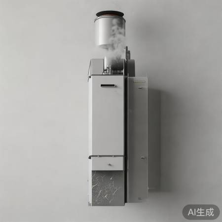 壁挂炉烟道堵塞检查