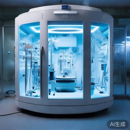 臭氧消毒柜，不加热也有效