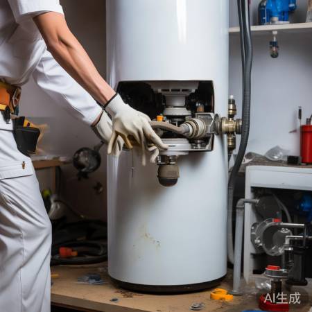 热水器需更换内部件