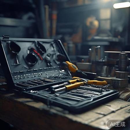 “接线前，断电备工具”