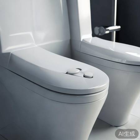 智能马桶按键灵敏度不同，与制造