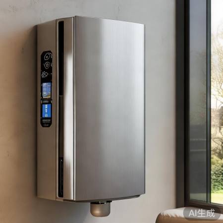 电壁挂炉：节能环保好帮手