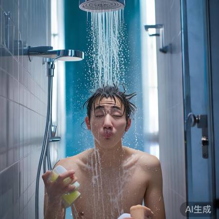 热水器熄火，小技巧解决尴尬