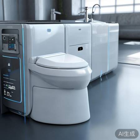 智能家居创新未来