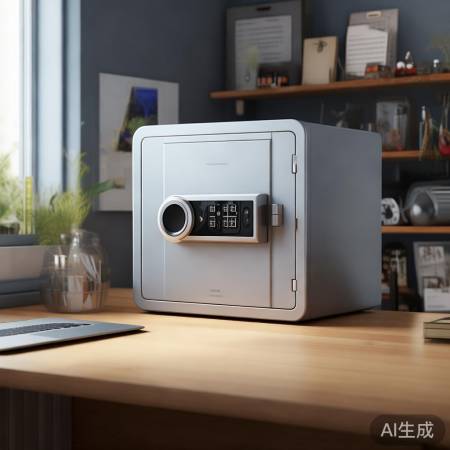 “保险柜放置与使用指南”