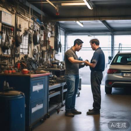 维修费用各异，了解避纠纷