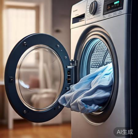 洗衣机不报警处理技巧