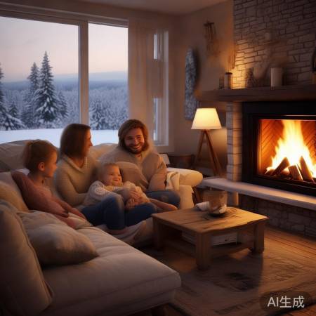 舒适家居，四季皆宜