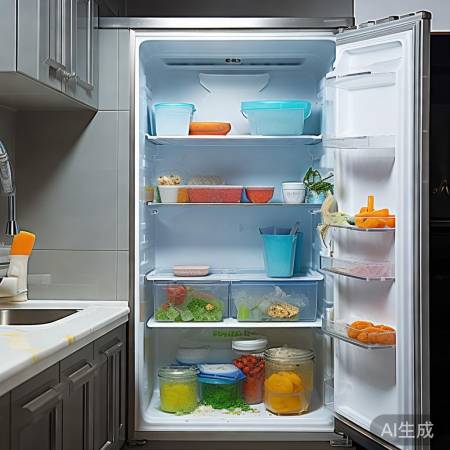 冰箱污水需单独处理